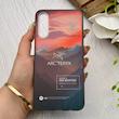 قاب گوشی Galaxy A30S - A50S - A50 سامسونگ IMD لیزری دورمات دکمه کرومی لاکچری سخت HARD طرح کوه اسپرت کد 152772