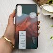 قاب گوشی Galaxy A30S - A50S - A50 سامسونگ IMD لیزری دورمات دکمه کرومی لاکچری سخت HARD طرح کوه اسپرت کد 152775