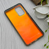 قاب گوشی Galaxy A32 4G سامسونگ IMD لیزری دورمات دکمه کرومی لاکچری سخت HARD طرح کوه اسپرت کد 152777