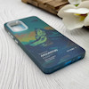قاب گوشی Galaxy A32 4G سامسونگ IMD لیزری دورمات دکمه کرومی لاکچری سخت HARD طرح کوه اسپرت کد 152778