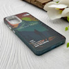 قاب گوشی Galaxy A32 4G سامسونگ IMD لیزری دورمات دکمه کرومی لاکچری سخت HARD طرح کوه اسپرت کد 152779