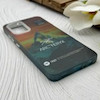قاب گوشی Galaxy A32 4G سامسونگ IMD لیزری دورمات دکمه کرومی لاکچری سخت HARD طرح کوه اسپرت کد 152781