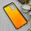 قاب گوشی Galaxy A32 4G سامسونگ IMD لیزری دورمات دکمه کرومی لاکچری سخت HARD طرح پاریس کد 152784