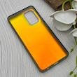 قاب گوشی Galaxy A32 4G سامسونگ IMD لیزری دورمات دکمه کرومی لاکچری سخت HARD طرح پاریس کد 152784