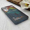 قاب گوشی Galaxy S24 FE سامسونگ IMD لیزری دورمات دکمه کرومی لاکچری سخت HARD طرح کوه اسپرت کد 152788