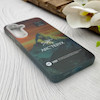 قاب گوشی Galaxy S24 FE سامسونگ IMD لیزری دورمات دکمه کرومی لاکچری سخت HARD طرح کوه اسپرت کد 152789
