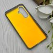 قاب گوشی Galaxy S24 FE سامسونگ IMD لیزری دورمات دکمه کرومی لاکچری سخت HARD طرح کوه اسپرت کد 152790
