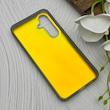 قاب گوشی Galaxy S24 FE سامسونگ IMD لیزری دورمات دکمه کرومی لاکچری سخت HARD طرح کوه اسپرت کد 152792