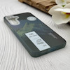 قاب گوشی Galaxy S24 FE سامسونگ IMD لیزری دورمات دکمه کرومی لاکچری سخت HARD طرح کوه اسپرت کد 152793
