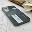قاب گوشی Galaxy S24 FE سامسونگ IMD لیزری دورمات دکمه کرومی لاکچری سخت HARD طرح کوه اسپرت کد 152793