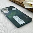 قاب گوشی Galaxy S25 FE سامسونگ IMD لیزری دورمات دکمه کرومی لاکچری سخت HARD طرح کوه اسپرت کد 152798