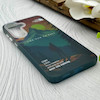 قاب گوشی Galaxy S25 FE سامسونگ IMD لیزری دورمات دکمه کرومی لاکچری سخت HARD طرح کوه اسپرت کد 152799