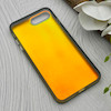 قاب گوشی iPhone 7 Plus - iPhone 8 Plus آیفون IMD لیزری دورمات دکمه کرومی لاکچری سخت HARD طرح پاریس کد 152805