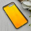 قاب گوشی iPhone 7 Plus - iPhone 8 Plus آیفون IMD لیزری دورمات دکمه کرومی لاکچری سخت HARD طرح پاریس کد 152805