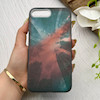 قاب گوشی iPhone 7 Plus - iPhone 8 Plus آیفون IMD لیزری دورمات دکمه کرومی لاکچری سخت HARD طرح اسپرت کد 152806