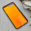قاب گوشی iPhone 7 Plus - iPhone 8 Plus آیفون IMD لیزری دورمات دکمه کرومی لاکچری سخت HARD طرح کوه اسپرت کد 152807