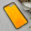 قاب گوشی iPhone 7 Plus - iPhone 8 Plus آیفون IMD لیزری دورمات دکمه کرومی لاکچری سخت HARD طرح کوه اسپرت کد 152808