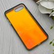 قاب گوشی iPhone 7 Plus - iPhone 8 Plus آیفون IMD لیزری دورمات دکمه کرومی لاکچری سخت HARD طرح کوه اسپرت کد 152811