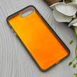 قاب گوشی iPhone 7 Plus - iPhone 8 Plus آیفون IMD لیزری دورمات دکمه کرومی لاکچری سخت HARD طرح کوه اسپرت کد 152812