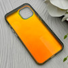قاب گوشی iPhone 13 - iPhone 14 آیفون IMD لیزری دورمات دکمه کرومی لاکچری سخت HARD طرح کوه اسپرت کد 152814