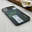 قاب گوشی iPhone X - iPhone XS آیفون IMD لیزری دورمات دکمه کرومی لاکچری سخت HARD طرح کوه اسپرت کد 152825