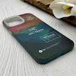 قاب گوشی iPhone 13 Pro Max آیفون IMD لیزری دورمات دکمه کرومی لاکچری سخت HARD طرح کوه اسپرت کد 152833