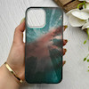 قاب گوشی iPhone 13 Pro Max آیفون IMD لیزری دورمات دکمه کرومی لاکچری سخت HARD طرح اسپرت کد 152837