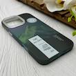 قاب گوشی iPhone 16 Pro Max آیفون IMD لیزری دورمات دکمه کرومی لاکچری سخت HARD طرح کوه اسپرت کد 152845