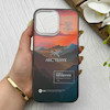 قاب گوشی iPhone 16 Pro Max آیفون IMD لیزری دورمات دکمه کرومی لاکچری سخت HARD طرح کوه اسپرت کد 152848