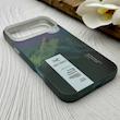 قاب گوشی iPhone 17 Pro Max آیفون IMD لیزری دورمات دکمه کرومی لاکچری سخت HARD طرح کوه اسپرت کد 152851