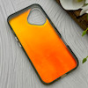 قاب گوشی iPhone 16 آیفون IMD لیزری دورمات دکمه کرومی لاکچری سخت HARD طرح پاریس کد 152877