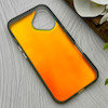 قاب گوشی iPhone 16 آیفون IMD لیزری دورمات دکمه کرومی لاکچری سخت HARD طرح اسپرت کد 152878