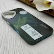 قاب گوشی iPhone 17 آیفون IMD لیزری دورمات دکمه کرومی لاکچری سخت HARD طرح کوه اسپرت کد 152885