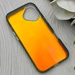 قاب گوشی iPhone 17 آیفون IMD لیزری دورمات دکمه کرومی لاکچری سخت HARD طرح کوه اسپرت کد 152885