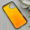 قاب گوشی iPhone 17 آیفون IMD لیزری دورمات دکمه کرومی لاکچری سخت HARD طرح کوه اسپرت کد 152889