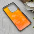 قاب گوشی Redmi 15C - Poco C85 شیائومی IMD لیزری دورمات دکمه کرومی لاکچری سخت HARD طرح کوه اسپرت کد 152915