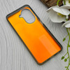قاب گوشی Redmi A5 - Poco C71 شیائومی IMD لیزری دورمات دکمه کرومی لاکچری سخت HARD طرح کوه اسپرت کد 152920