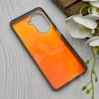 قاب گوشی Redmi A5 - Poco C71 شیائومی IMD لیزری دورمات دکمه کرومی لاکچری سخت HARD طرح کوه اسپرت کد 152921