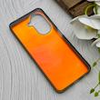 قاب گوشی Redmi A5 - Poco C71 شیائومی IMD لیزری دورمات دکمه کرومی لاکچری سخت HARD طرح کوه اسپرت کد 152922