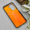 قاب گوشی Redmi A5 - Poco C71 شیائومی IMD لیزری دورمات دکمه کرومی لاکچری سخت HARD طرح اسپرت کد 152926