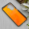 قاب گوشی Redmi A5 - Poco C71 شیائومی IMD لیزری دورمات دکمه کرومی لاکچری سخت HARD طرح پاریس کد 152927