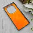 قاب گوشی Redmi Note 14 Pro 4G شیائومی IMD لیزری دورمات دکمه کرومی لاکچری سخت HARD طرح کوه اسپرت کد 152939