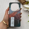 قاب گوشی Redmi Note 14 Pro 4G شیائومی IMD لیزری دورمات دکمه کرومی لاکچری سخت HARD طرح کوه اسپرت کد 152941