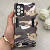 قاب گوشی Galaxy A52 4G - Galaxy A52 5G - Galaxy A52S سامسونگ ضد ضربه بتمن چریکی ارتشی محافظ لنز دار کد 150826