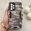 قاب گوشی Galaxy A53 سامسونگ ضد ضربه بتمن چریکی ارتشی محافظ لنز دار کد 150838