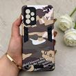 قاب گوشی Galaxy A72 سامسونگ ضد ضربه بتمن چریکی ارتشی محافظ لنز دار کد 150843