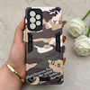قاب گوشی Galaxy A73 سامسونگ ضد ضربه بتمن چریکی ارتشی محافظ لنز دار کد 150844