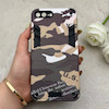 قاب گوشی iPhone 7 Plus - iPhone 8 Plus آیفون ضد ضربه بتمن چریکی ارتشی محافظ لنز دار کد 150851