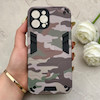 قاب گوشی iPhone 12 Pro Max آیفون ضد ضربه بتمن چریکی ارتشی محافظ لنز دار کد 150854