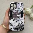 قاب گوشی iPhone 12 Pro Max آیفون ضد ضربه بتمن چریکی ارتشی محافظ لنز دار کد 150857